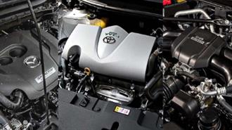Ιαπωνική Αντεπίθεση: Toyota, Mazda, Subaru, Kawasaki και Yamaha Κρατούν Ζωντανούς τους Κινητήρες Εσωτερικής Καύσης